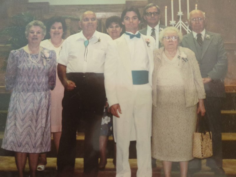 Mary Sharon Henry Shreve - Photo 11