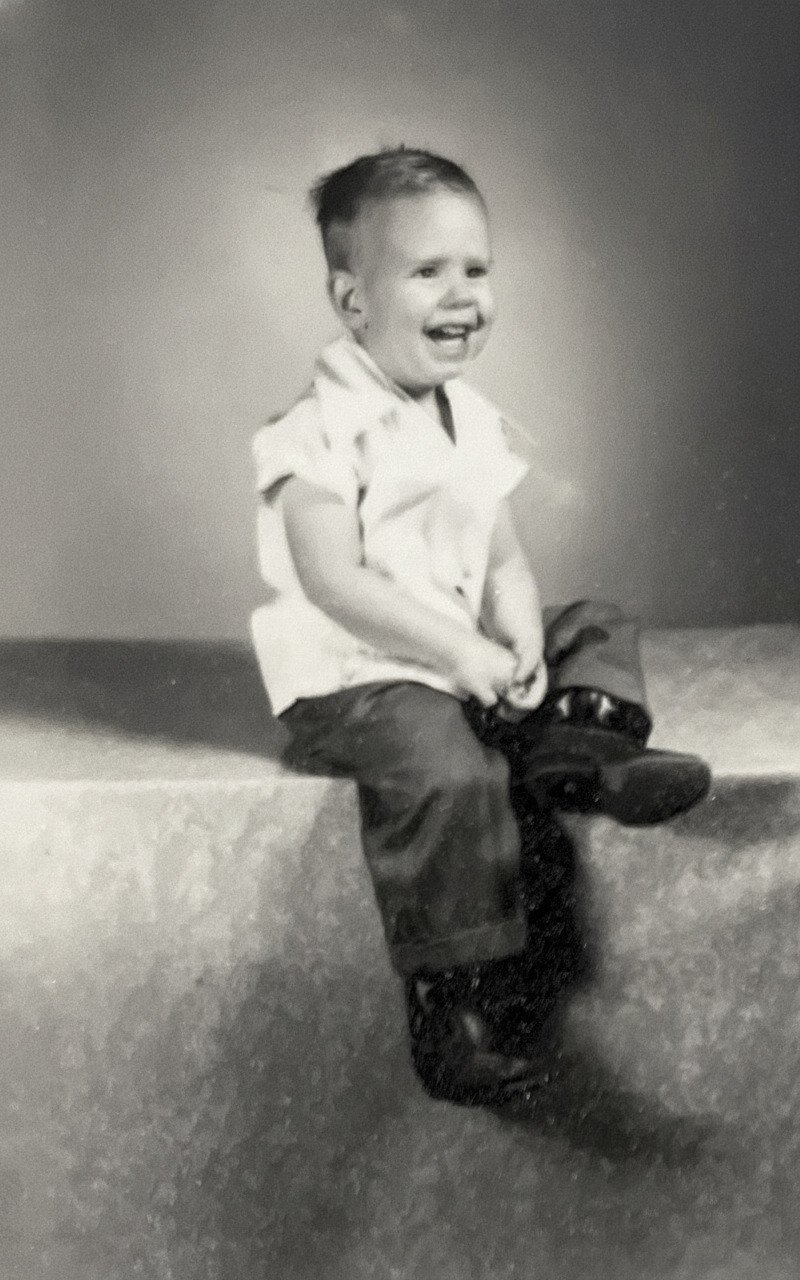 John Thomas Gladden, Jr. - Photo 4