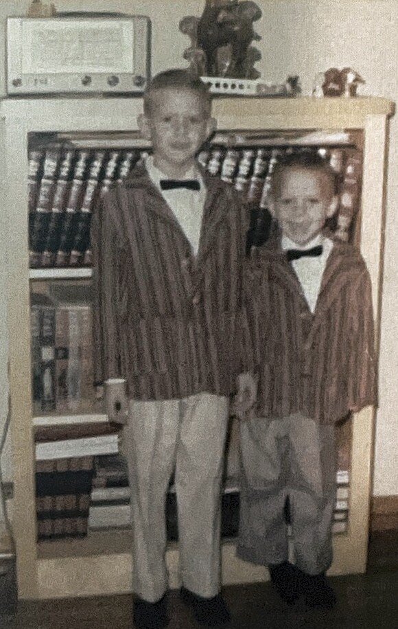 John Thomas Gladden, Jr. - Photo 5