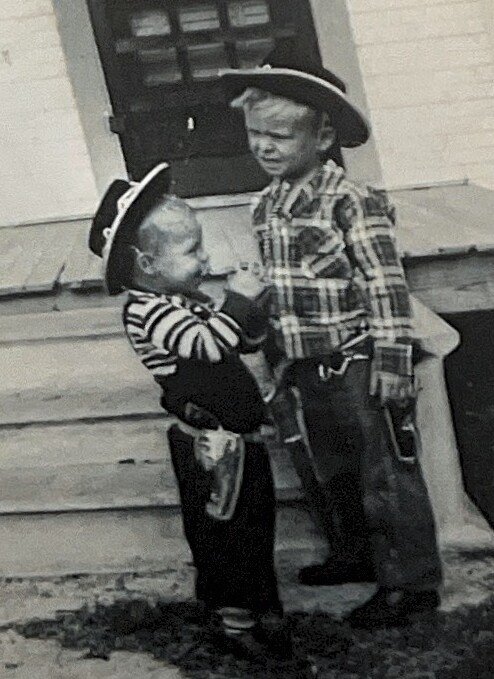 John Thomas Gladden, Jr. - Photo 6