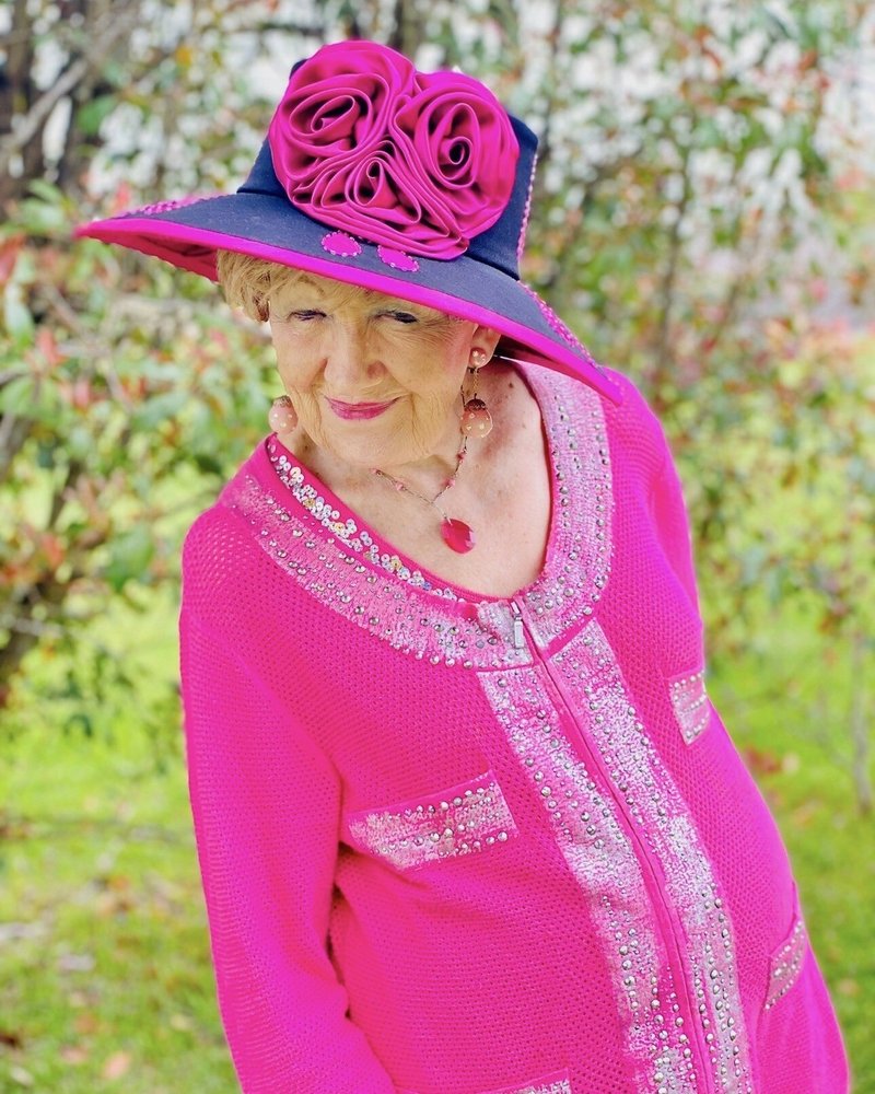 Nancy Jane Stahl - Photo 2