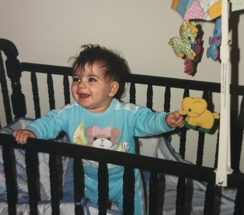 Kayla Marie Hebert - Photo 3