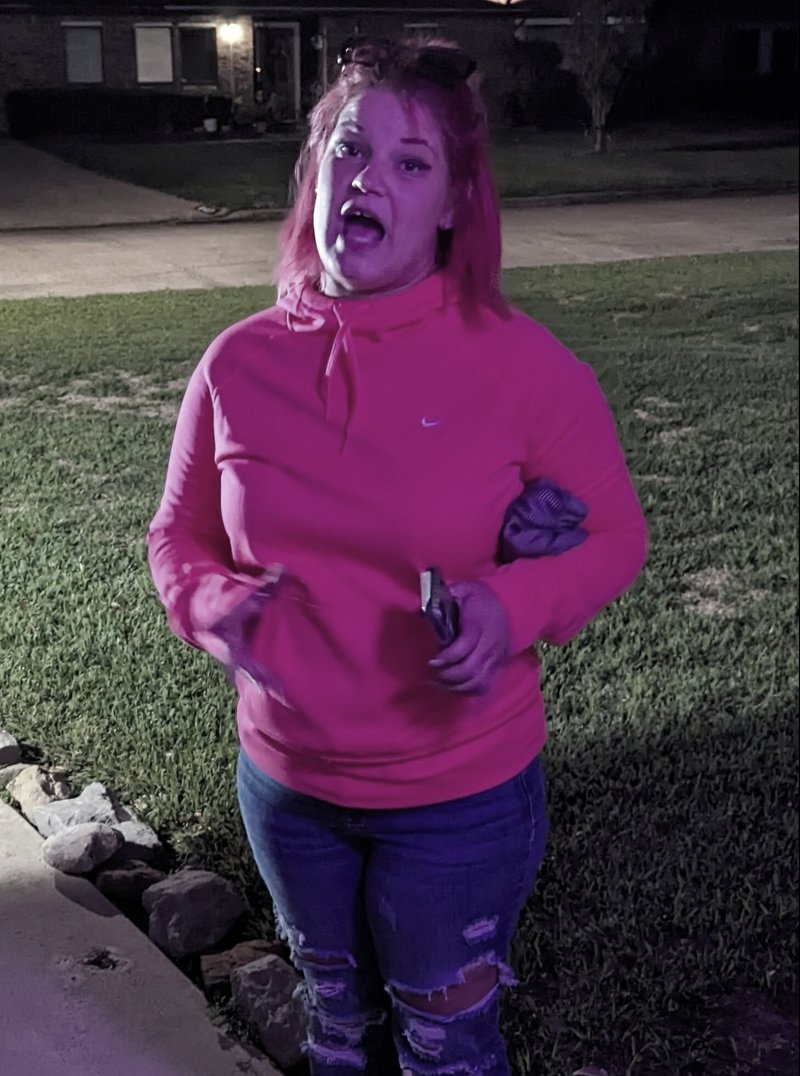 Kayla Marie Hebert - Photo 8