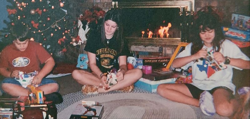 Kayla Marie Hebert - Photo 9