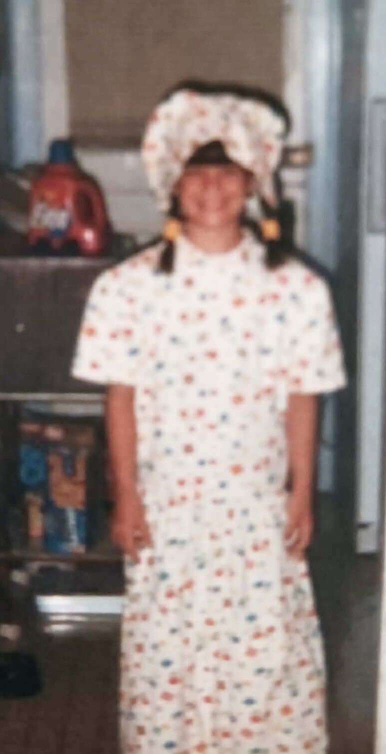 Kayla Marie Hebert - Photo 11