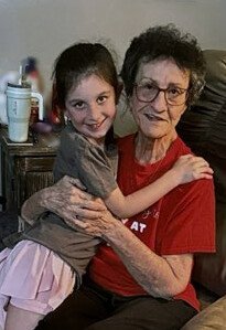 Barbara Nell Goodwin - Photo 11