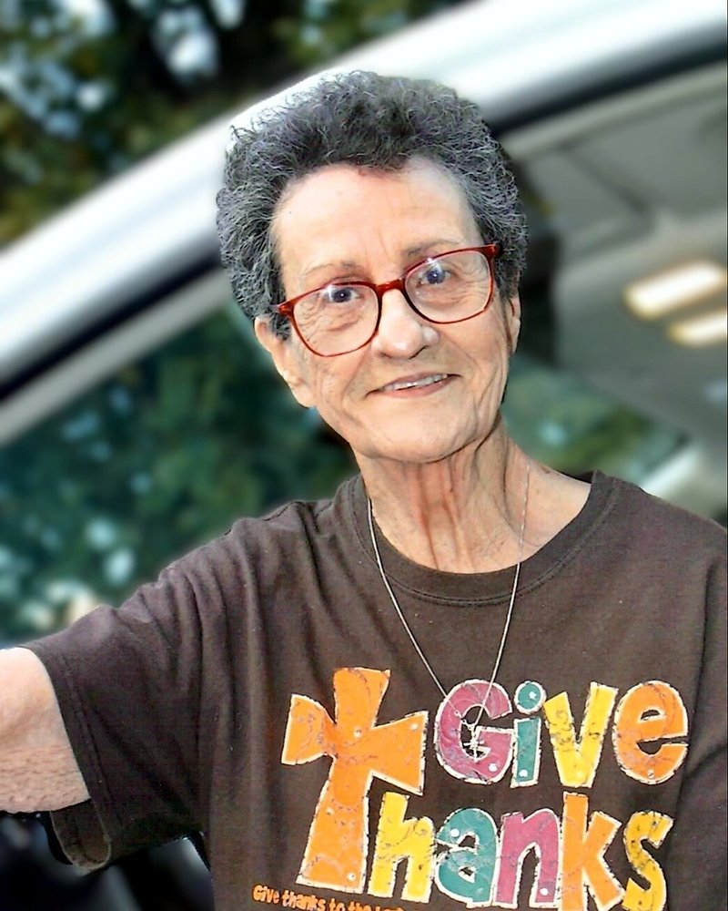 Barbara Nell Goodwin - Photo 2