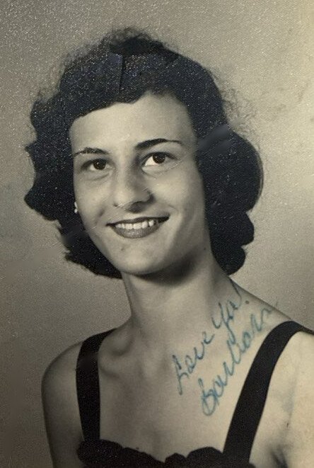 Barbara Nell Goodwin - Photo 4