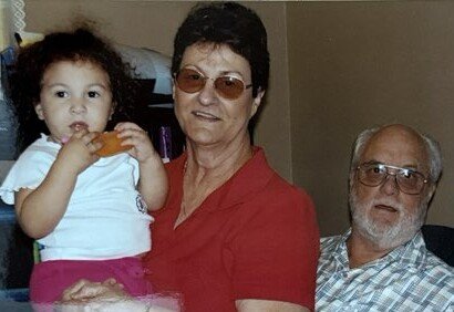 Barbara Nell Goodwin - Photo 8