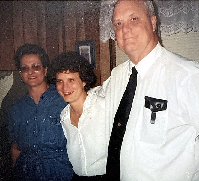 Barbara Nell Goodwin - Photo 9