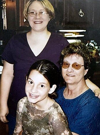 Barbara Nell Goodwin - Photo 10