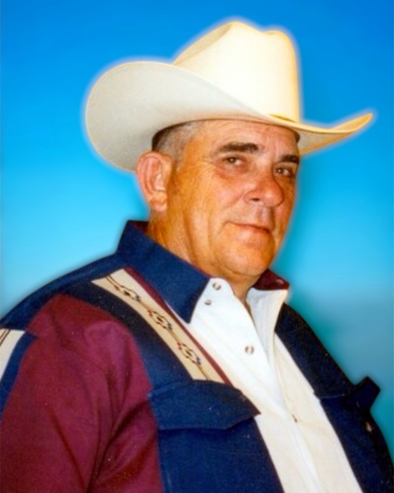 Ruston John Benoit - Photo 2