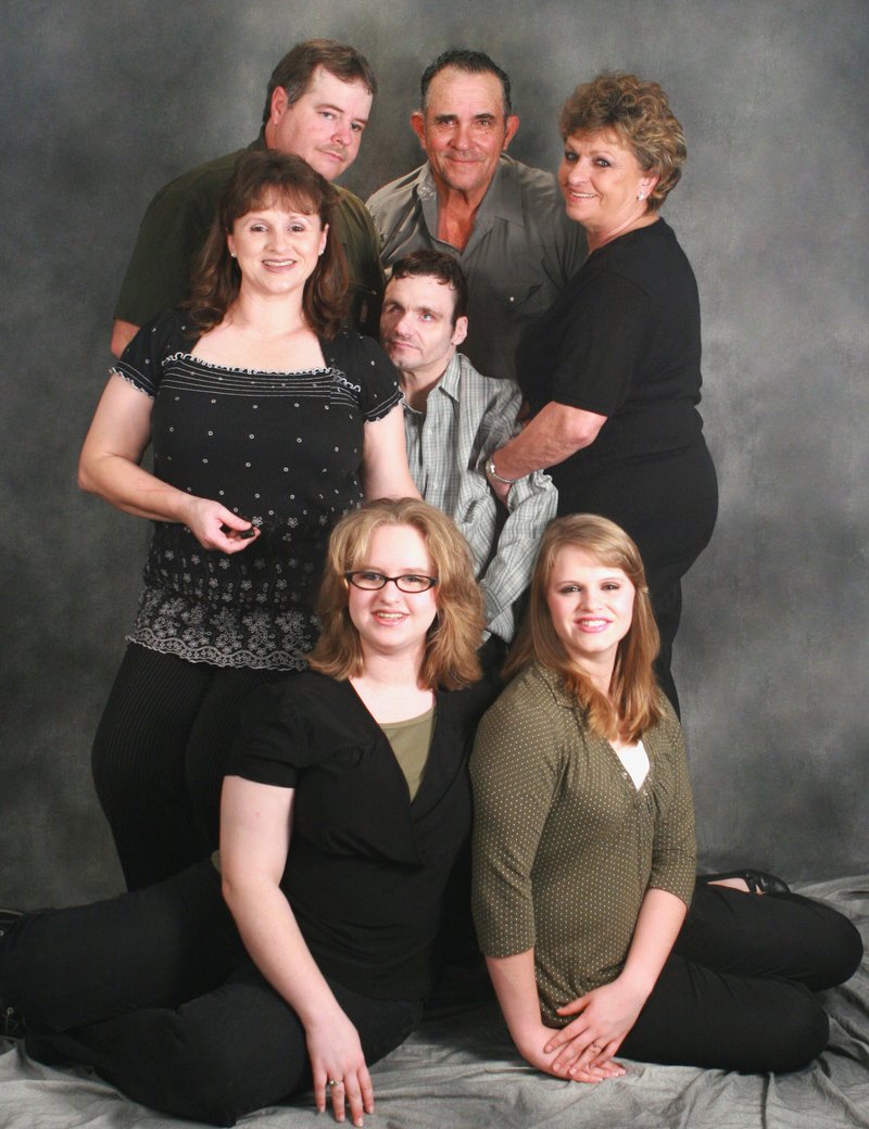 Ruston John Benoit - Photo 4