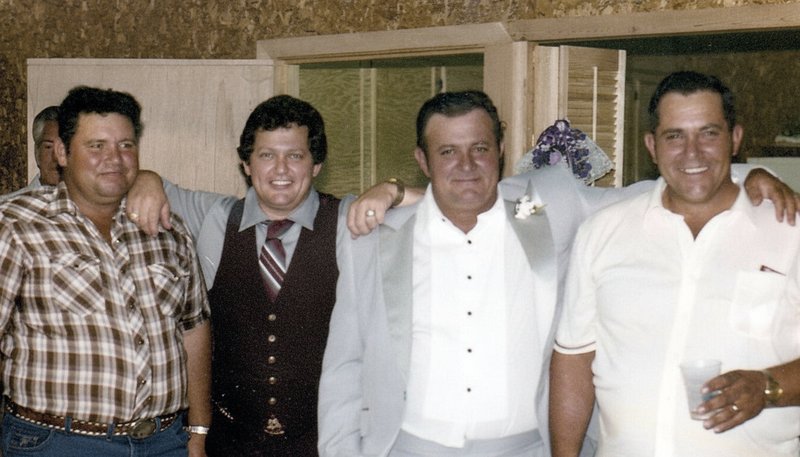 Ruston John Benoit - Photo 5