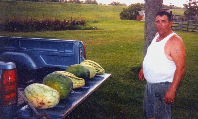 Ruston John Benoit - Photo 7