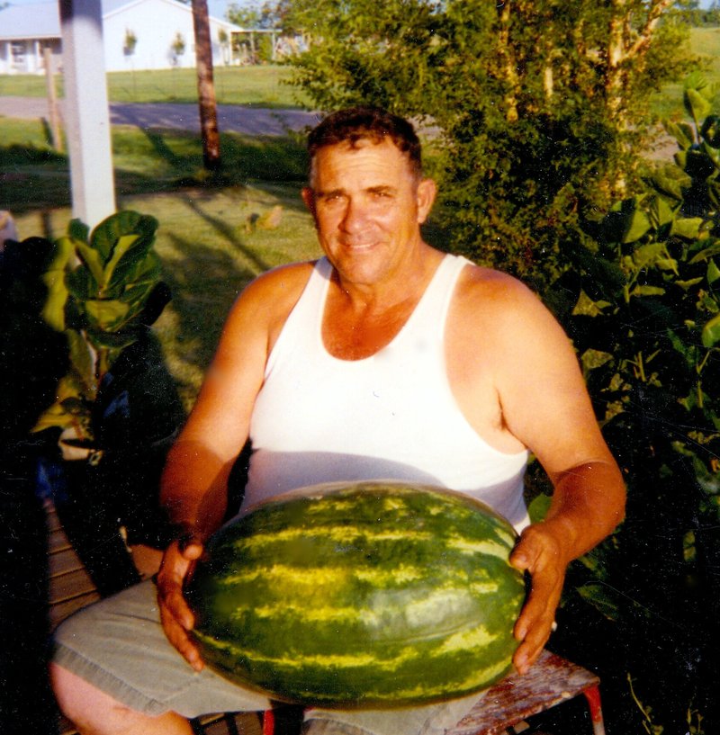 Ruston John Benoit - Photo 8