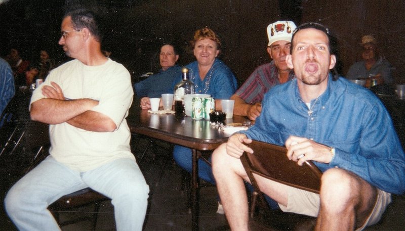 Ruston John Benoit - Photo 9