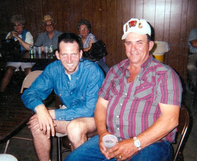 Ruston John Benoit - Photo 10