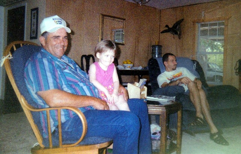 Ruston John Benoit - Photo 11