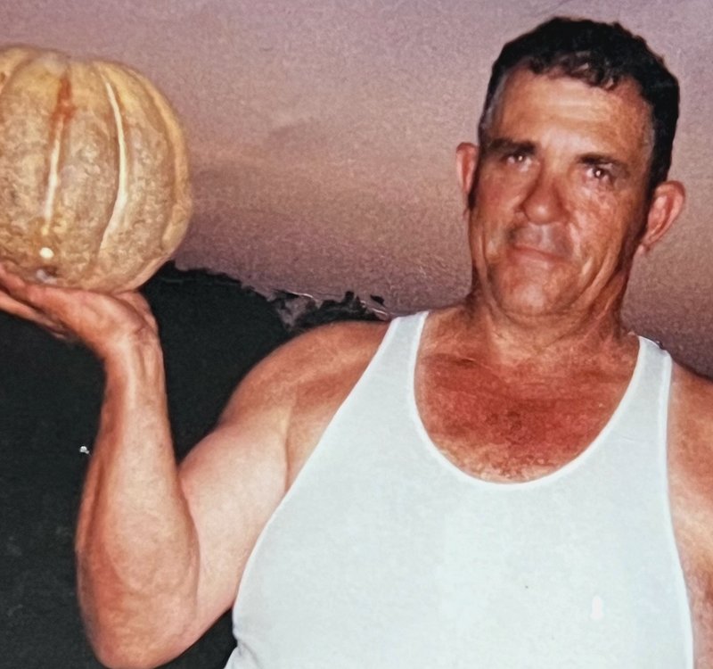 Ruston John Benoit - Photo 6