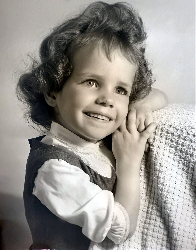 Darlene McCall - Photo 4