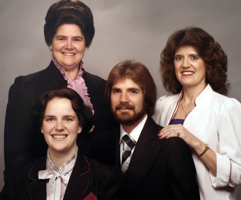 Darlene McCall - Photo 7