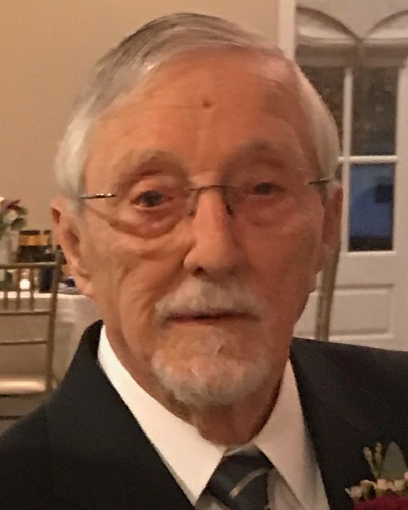 Larry G. Sheppard