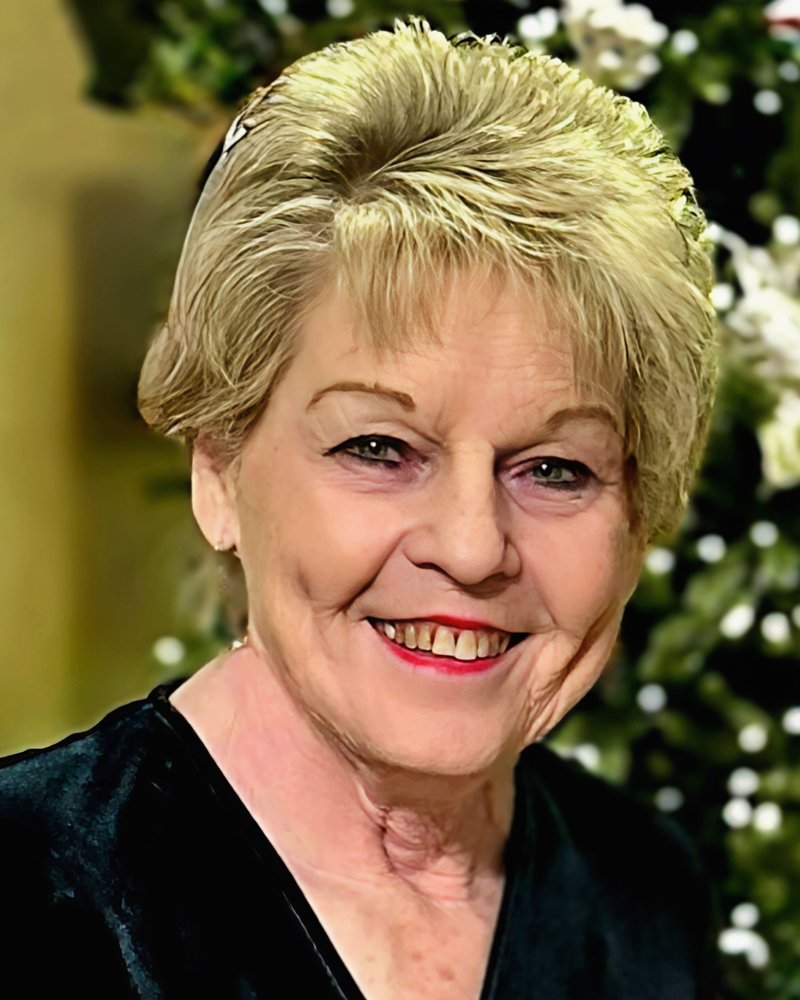 Sharon Lynn Rode Schleiffer