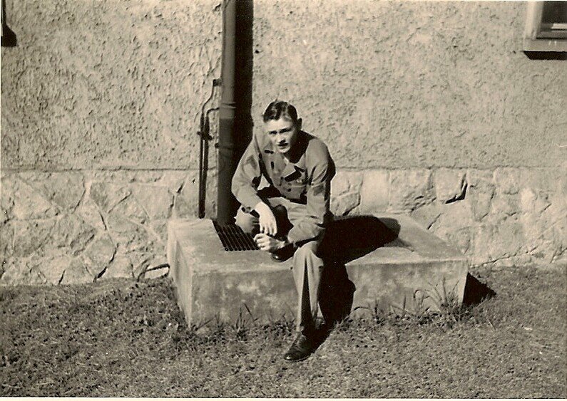 Vance Green - Photo 4