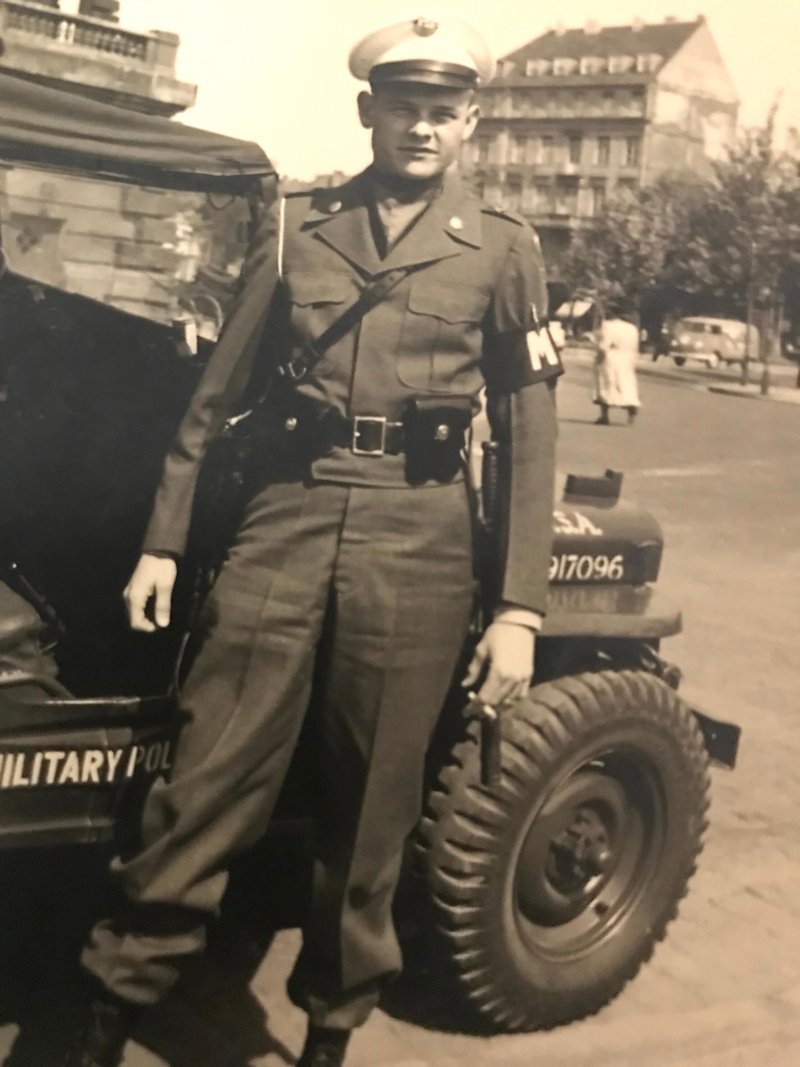 Vance Green - Photo 8