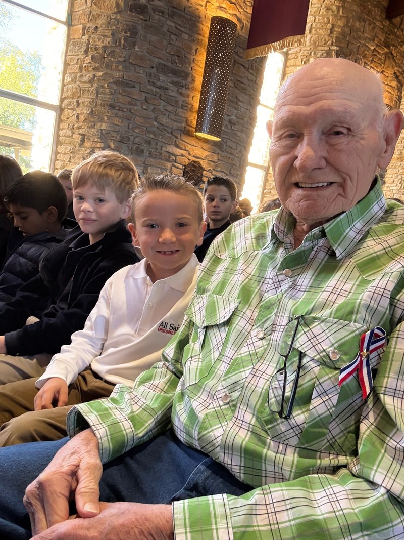 Vance Green - Photo 11