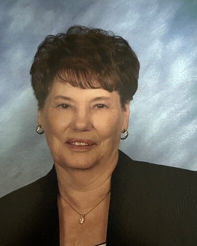 Margaret Bowman Arisco