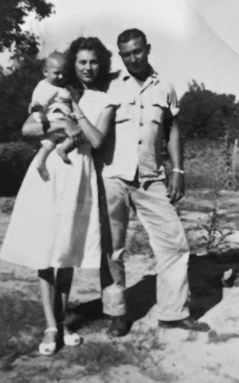 Margaret Bowman Arisco - Photo 5