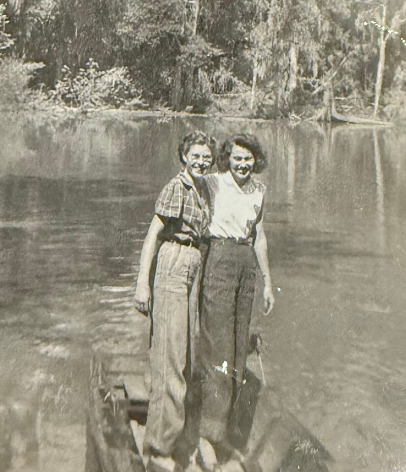 Margaret Bowman Arisco - Photo 7