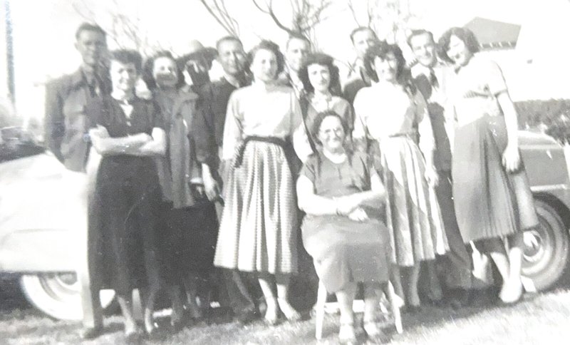 Margaret Bowman Arisco - Photo 9