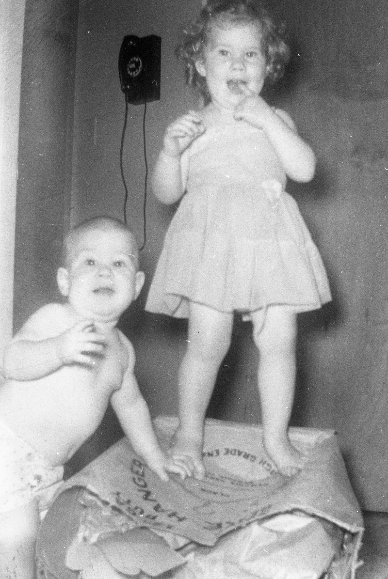 Mary Jane Parsons - Photo 5