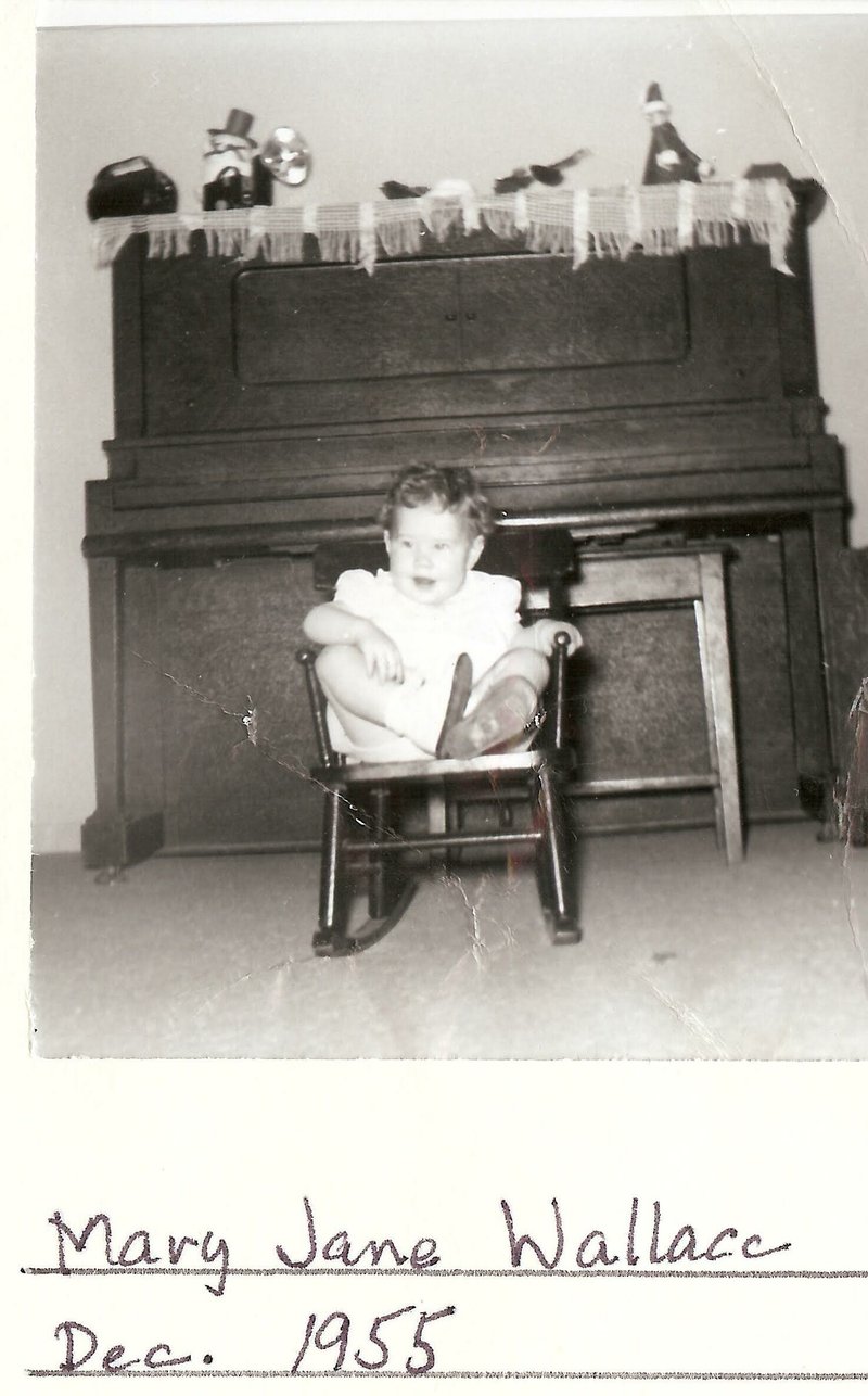 Mary Jane Parsons - Photo 6