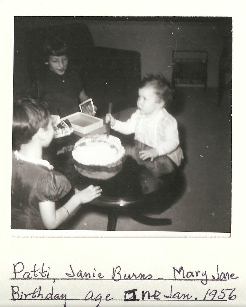 Mary Jane Parsons - Photo 7