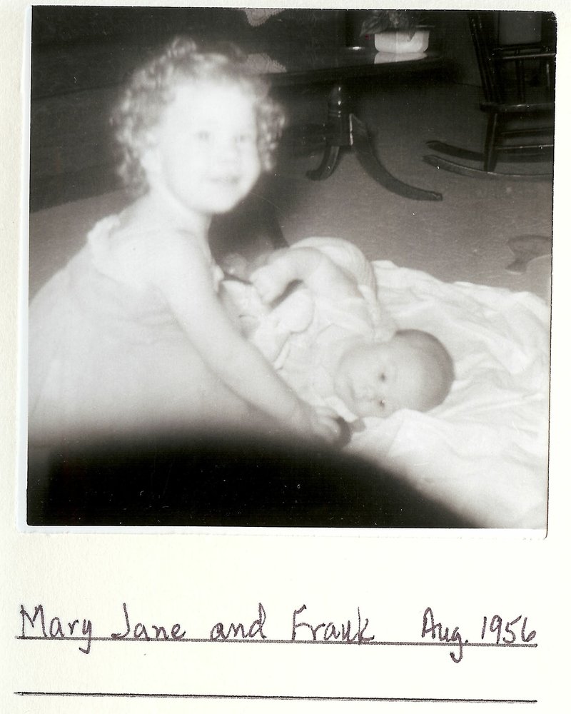 Mary Jane Parsons - Photo 8