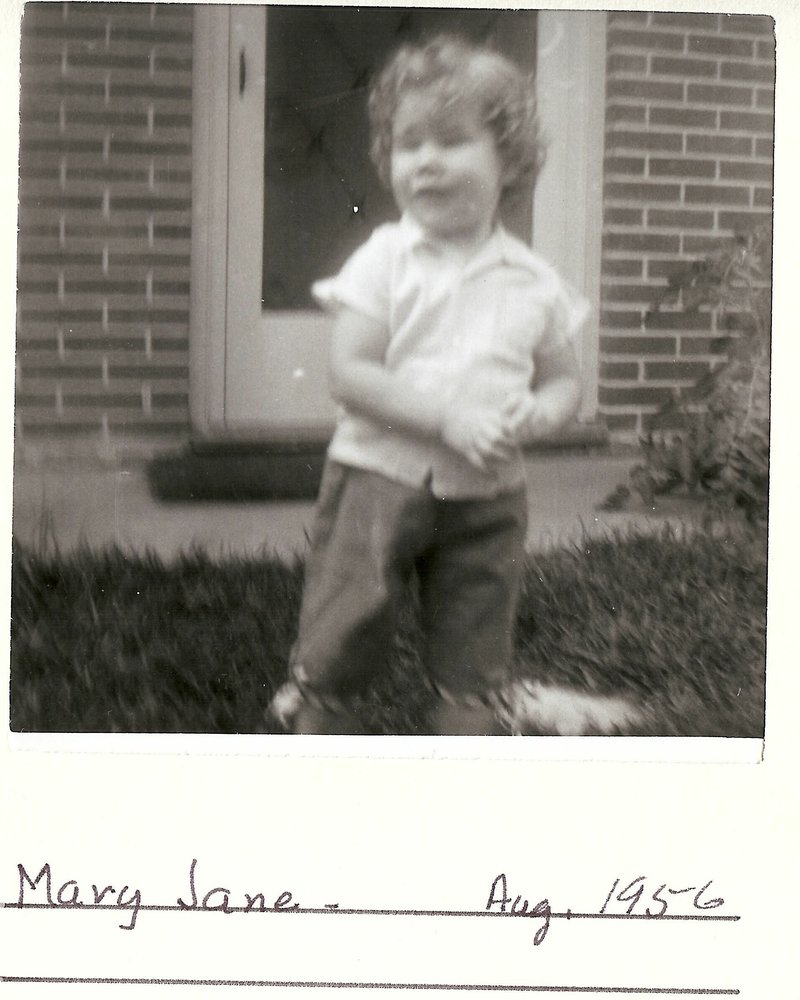 Mary Jane Parsons - Photo 9