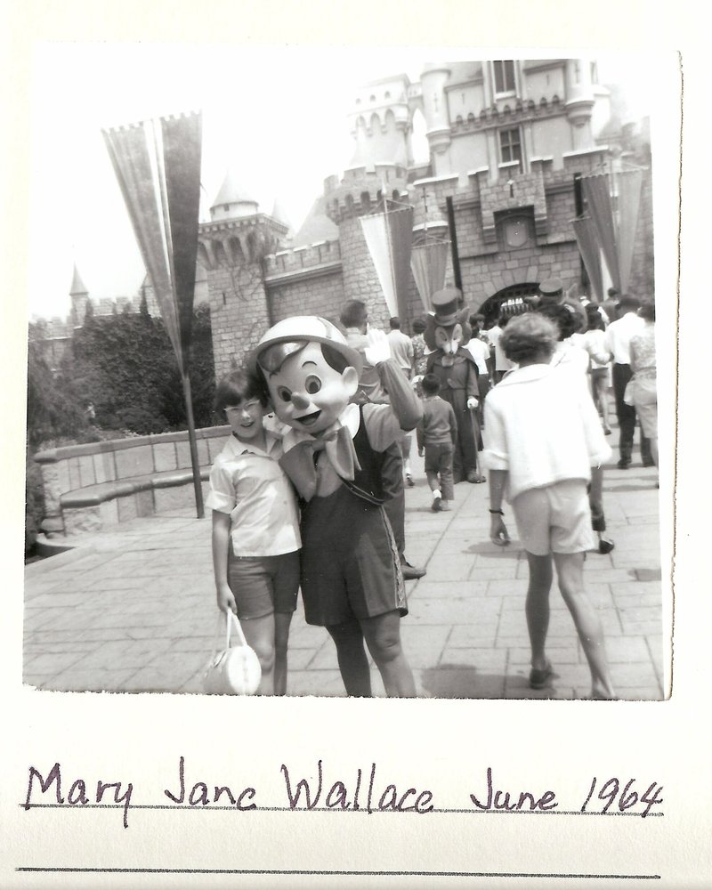 Mary Jane Parsons - Photo 11