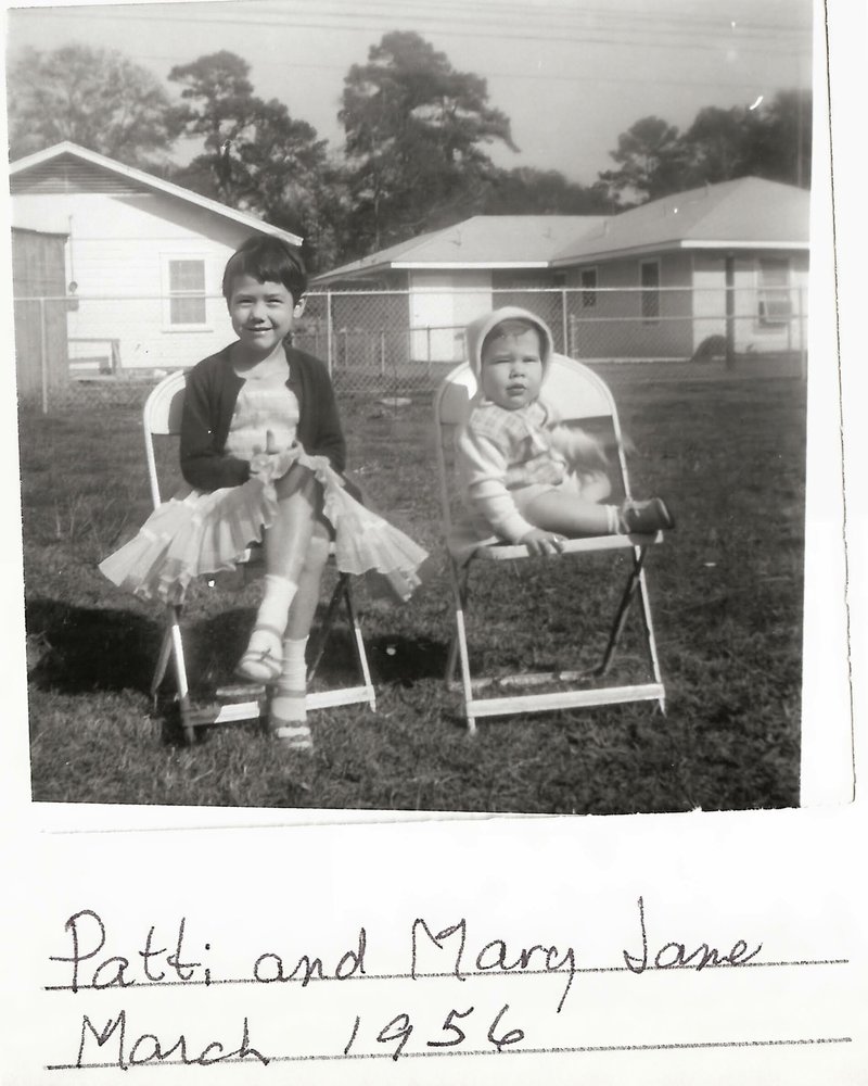 Mary Jane Parsons - Photo 10