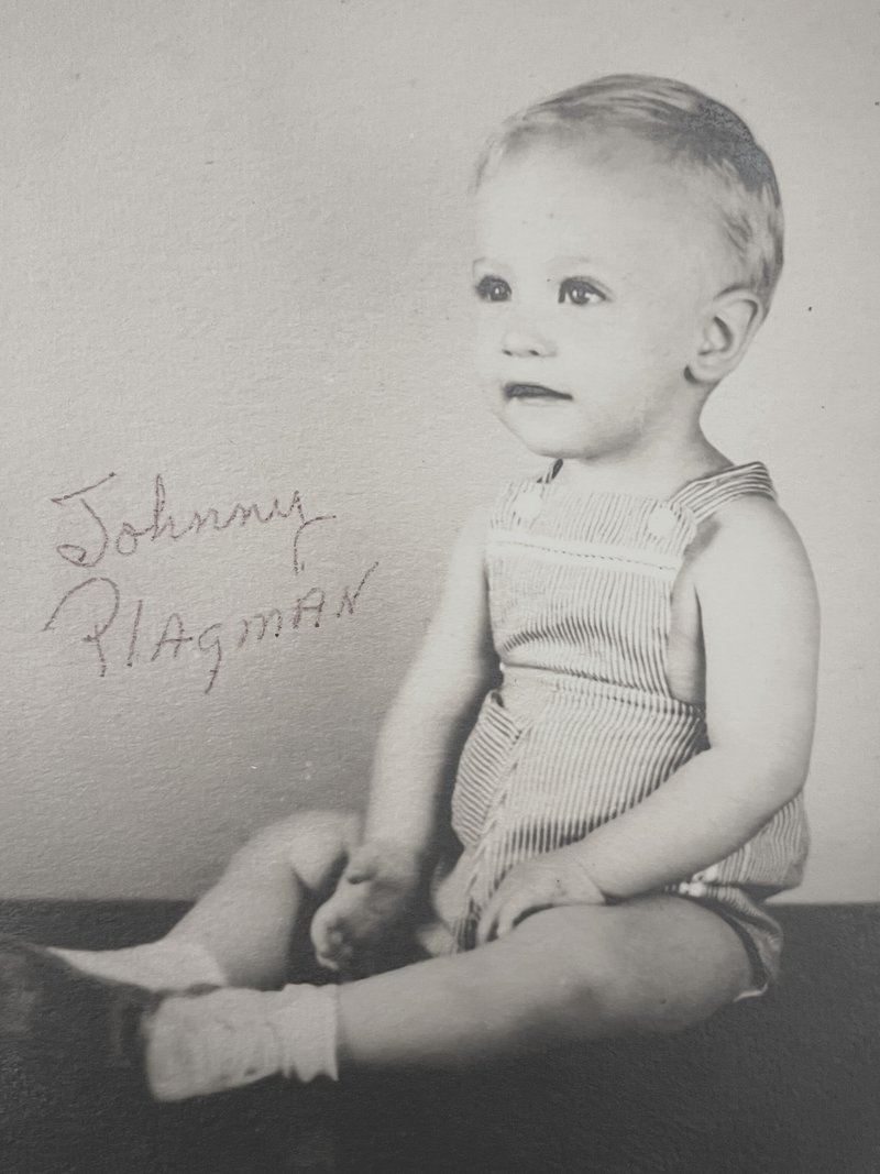 John E. Plagman - Photo 4
