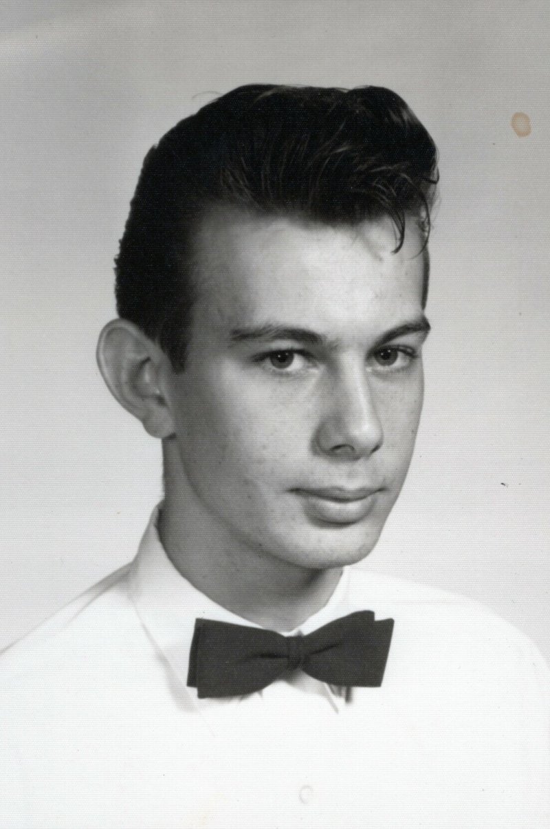 Warren Spencer Batchelor - Photo 11