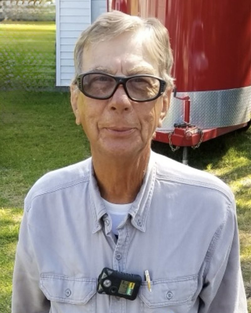 Warren Spencer Batchelor - Photo 2