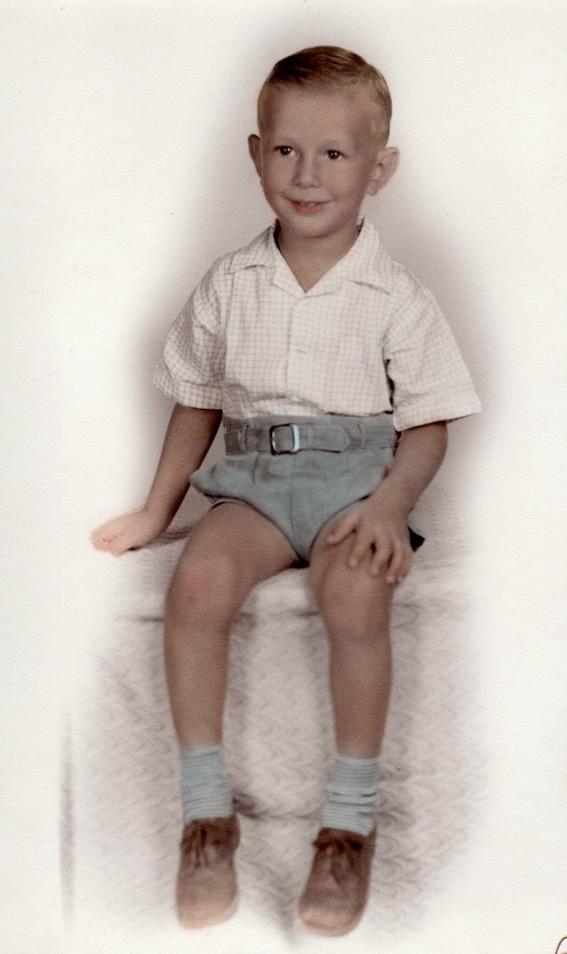 Warren Spencer Batchelor - Photo 5