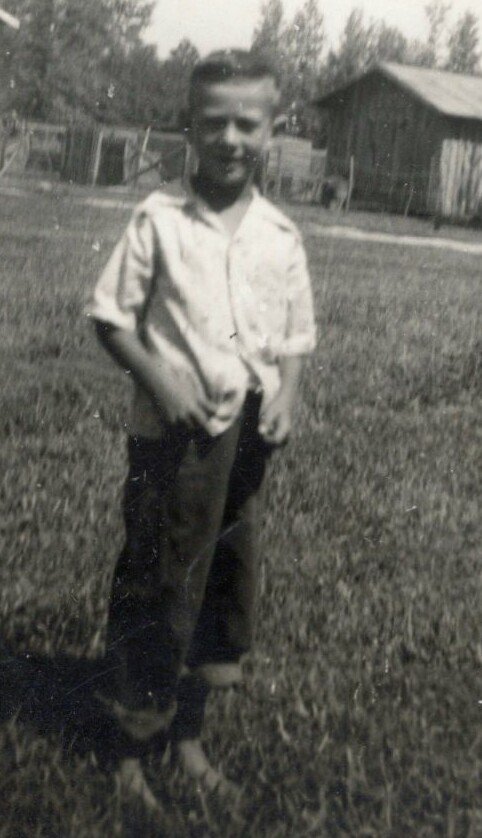 Warren Spencer Batchelor - Photo 7