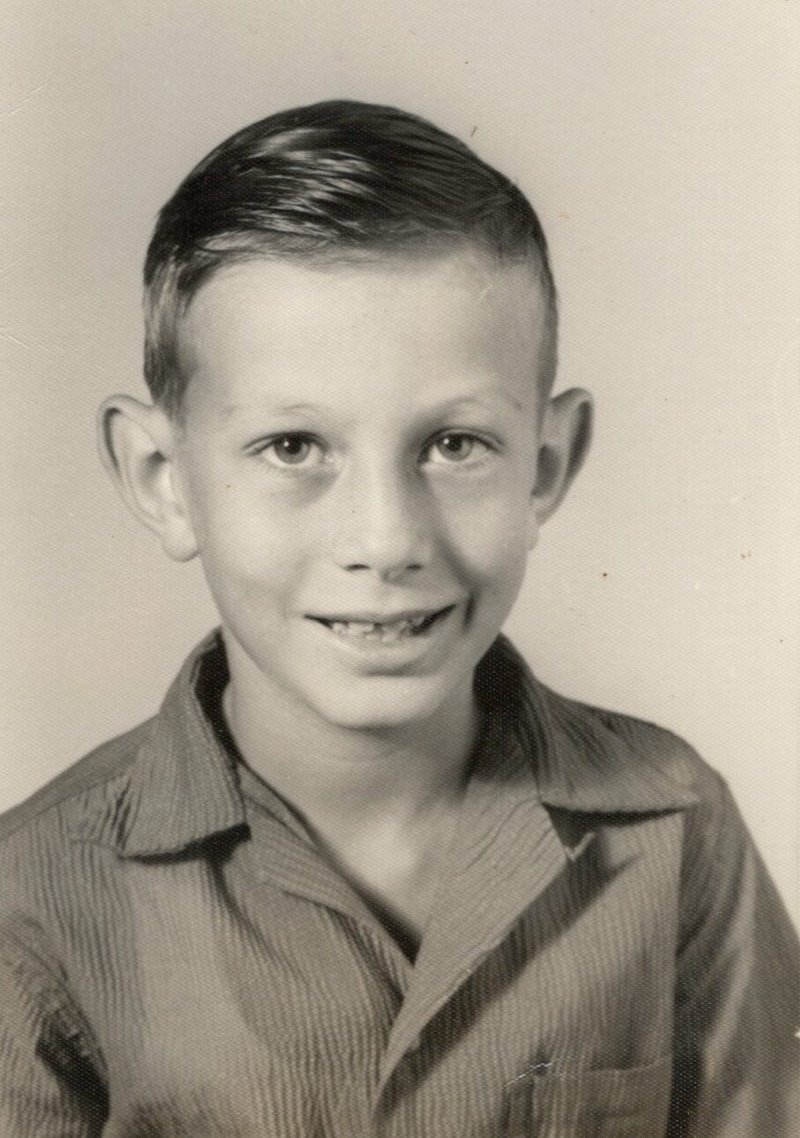 Warren Spencer Batchelor - Photo 8