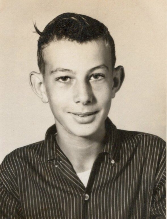 Warren Spencer Batchelor - Photo 9