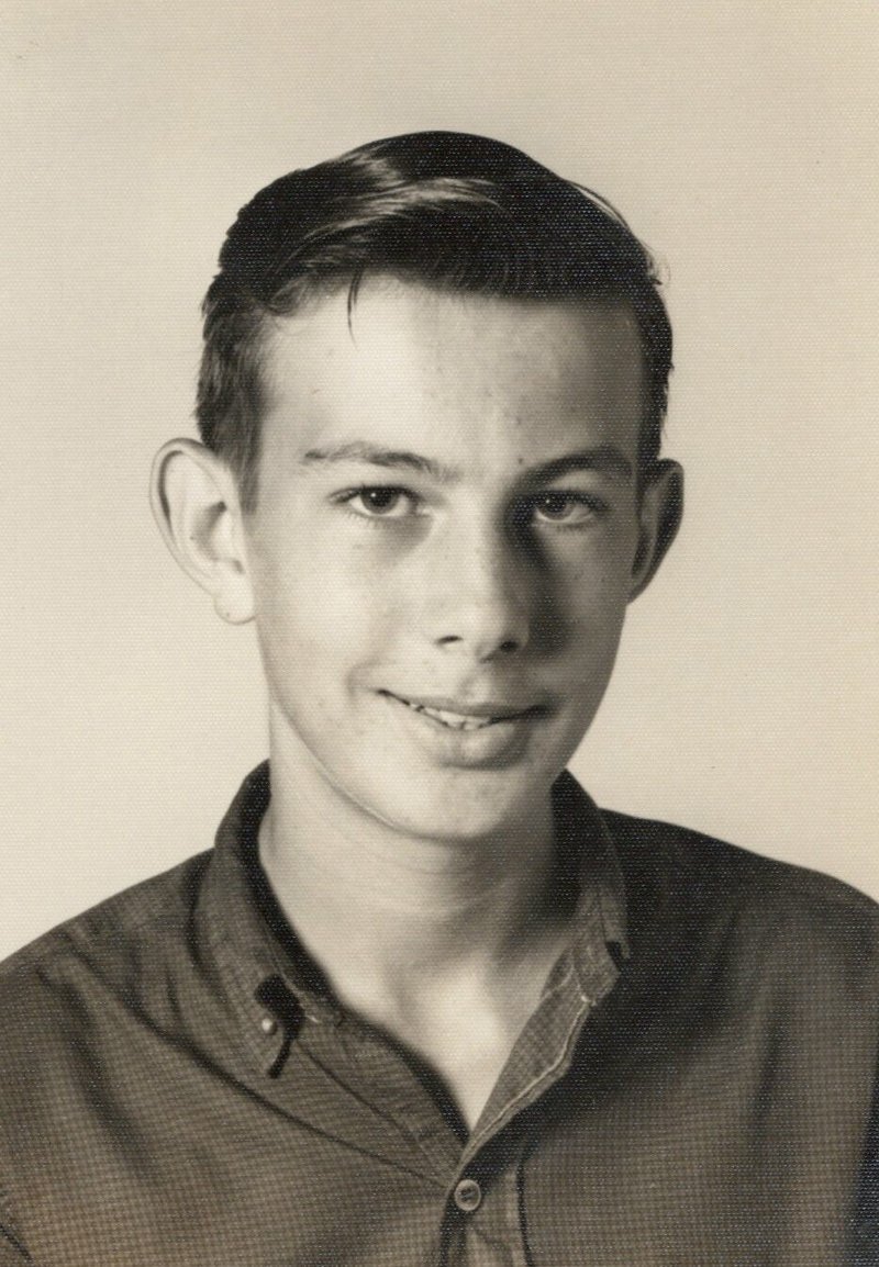 Warren Spencer Batchelor - Photo 10